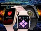 I8 Pro Max Smart Watch