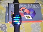 i8 pro-max smart watch