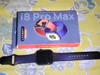 i8 pro max smart watch