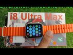 I8 Ultra Max Smart Watch