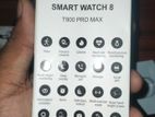 i9 Pro Max Smart Watch
