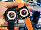 I9 Ultra Bluetooth Calling Smart Watch ঈদের স্টক ক্লিয়ার অফারে