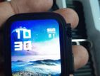 i9 ultra max Smart watch Bluetooth