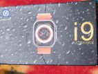 I9 Ultra Max Smart Watch