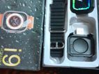 i9 ultra max Smart watch INTECK