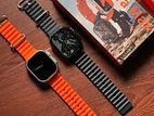 i9 ultra smart watch