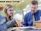 IB CURRICULUM EXPERT TUTOR