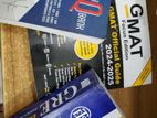 IBA prep (GRE, GMAT, MATH Q BANK)