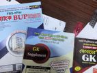 IBA+BUP FBS Full Set Including Question Bank and Mentors Lecture sheet