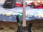 Ibanaze Bass Guitar