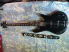 Ibanaze Gio Bass guitar for sale