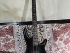 Ibanaze Gio Bass guitar for sale