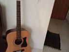 Ibanez Acoustic Guitar