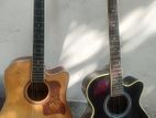 Ibanez & AXE guiter sell hbe..