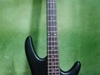 Ibanez Bass Guitar