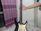 Ibanez Gio Semi Floyed Guiter Full Fresh