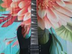 Ibanez Grg170dx Electric Guitar ( Black )