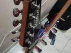 Ibanez GRG170DX Electric guitar