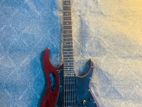 ibanez jem jr full Floyd electric guitar