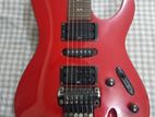 Ibanez S 470 electric guitar