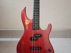 Ibanez TR Series Bass