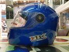 IBK Full Face Helmet