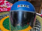 Ibk Half Face Helmet