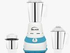 iBLACK ELECTRONICS 3 IN 1 HEAVY DUTY MIXER GRINDER