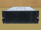 Ibm Rack Mount 4u X3850 X5 Server