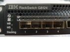 IBM Rack Switch G8124