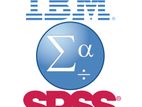 Ibm Spss Statistics (apple Mac & Windows Software)