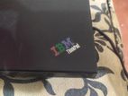 IBM ThinkPad t40