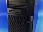 IBM X3200 M3 Tower pc