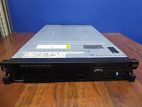 IBM X3650 server system m3 2u 2x Xeon heavy quality