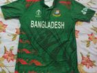 Icc Mens Cricket World Cup Player Addition Jersey