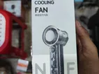 ice colling fan