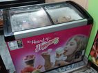 Ice cream Freez