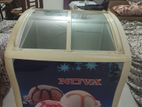 Ice-cream fridge( deep fridge)