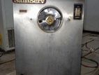 Ice Cream Machine