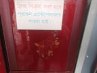 Refrigerators sell