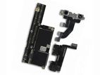 iCloud Clean Motherboard For iPhone XS