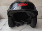 ICON SPORT HALF FACE HELMET