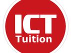ICT & Computer Tuition Need