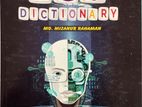 ICT Dictionary sell