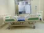 Icu 4function Bed (used)