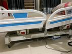 ICU Bed Remote system