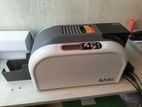 Id card printer