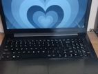 Idea Pad 310 Core I3 7th Gen