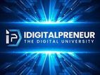 IDigital Preneur Pro Total 19 online course