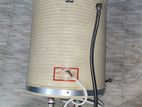 Iega 10 Gallon Geyser (water Heater)